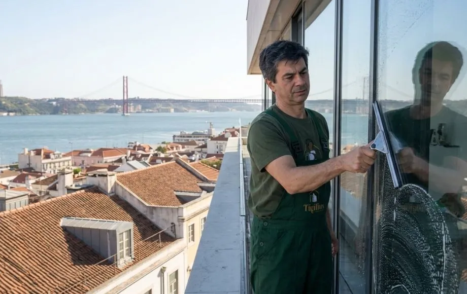 Manutenção Profissional